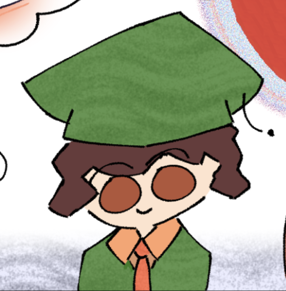 Cartoon Corner Presents – Carpe Diem: Live and Learn